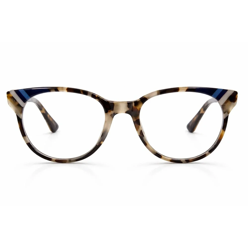 Salvatore‎ Ferragamo SF2796 Eyeglasses Frames 053 52-18-140 Italy Replacement